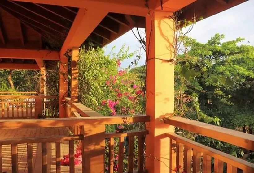 Posada Seremein Roatan