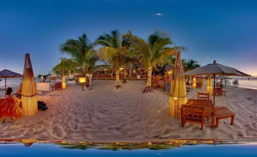 Posada Seremein Roatan