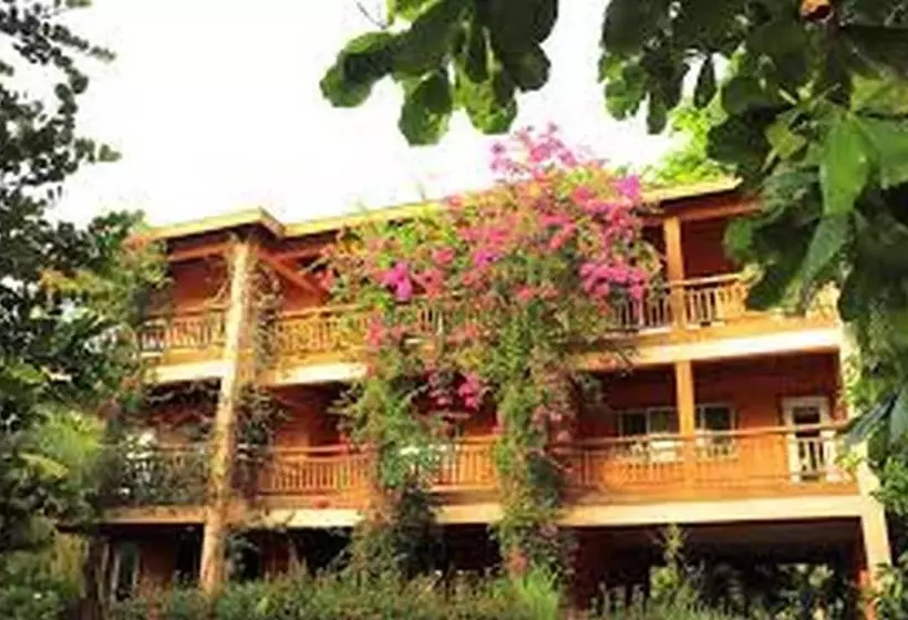 Posada Seremein Roatan