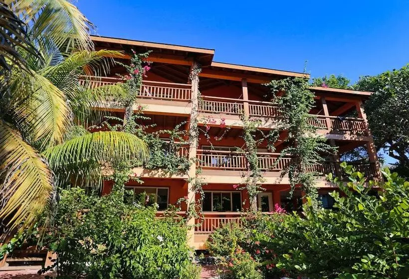 Posada Seremein Roatan