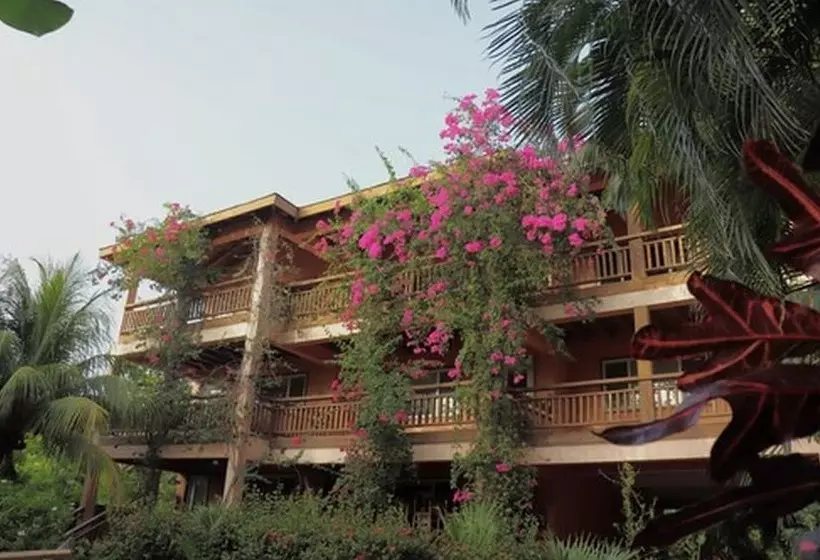 Posada Seremein Roatan