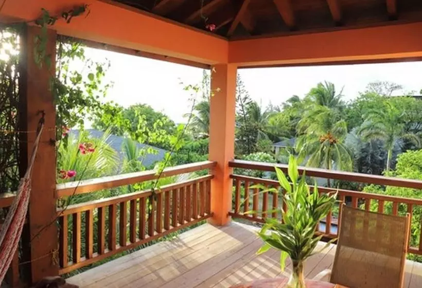 Posada Seremein Roatan