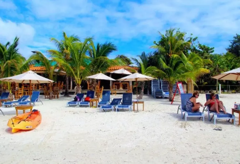 Posada Seremein Roatan
