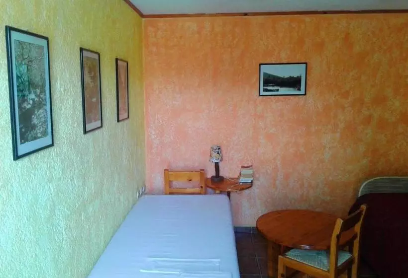 Sunrise Apartments