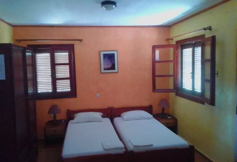 Sunrise Apartments