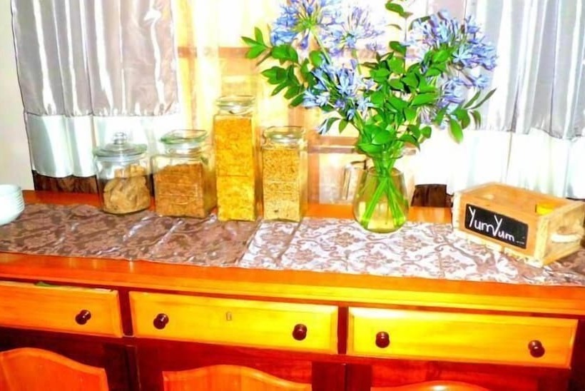 Top House Bed And Breakfast