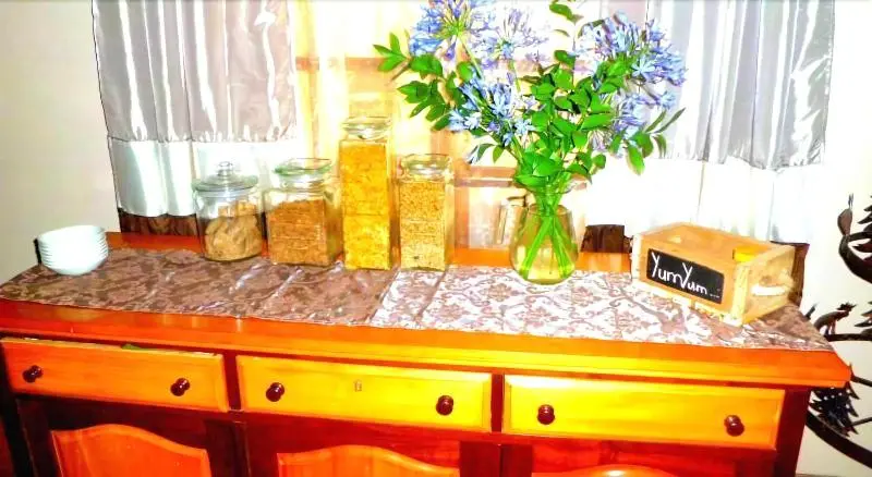 Top House Bed And Breakfast