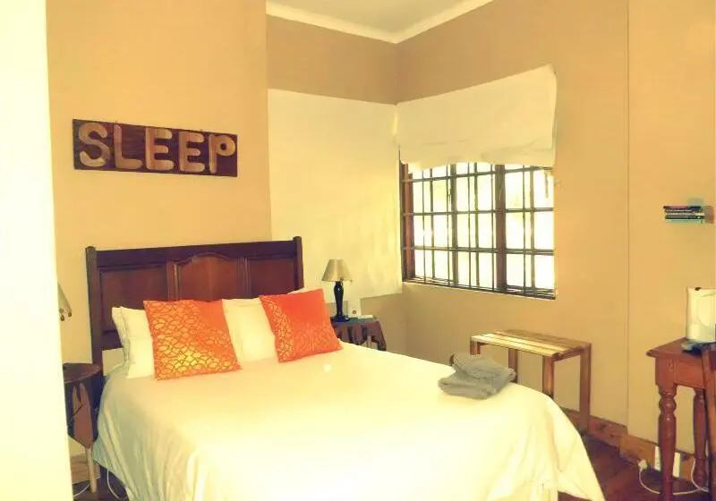 Top House Bed And Breakfast
