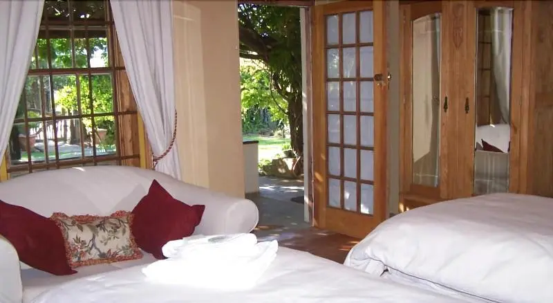 Top House Bed And Breakfast