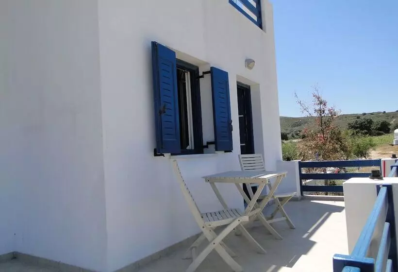 Villa Marios