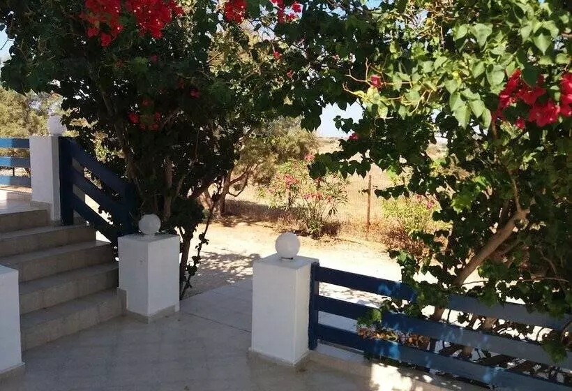 Villa Marios