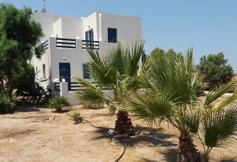 Villa Marios