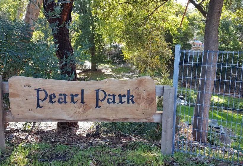 Wilsons Promontory Motel