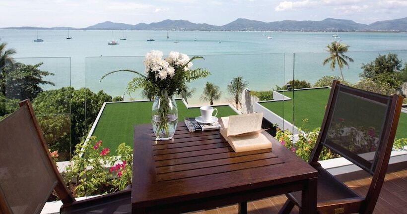 X10 Seaview Suites At Panwa Beach