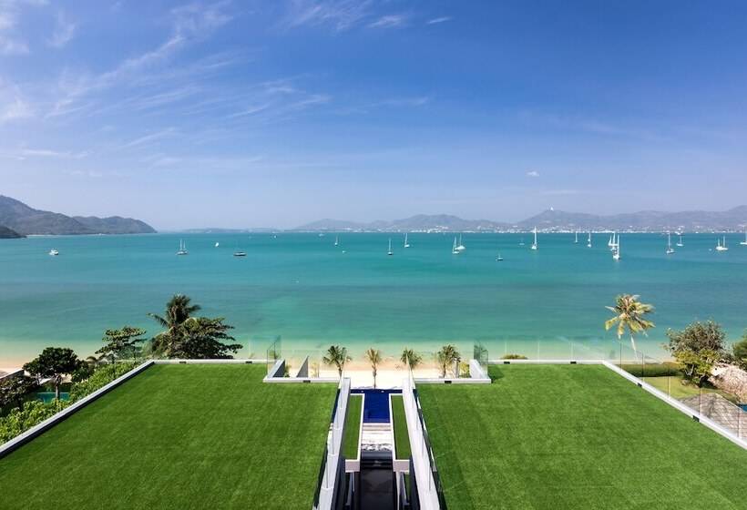 X10 Seaview Suites At Panwa Beach