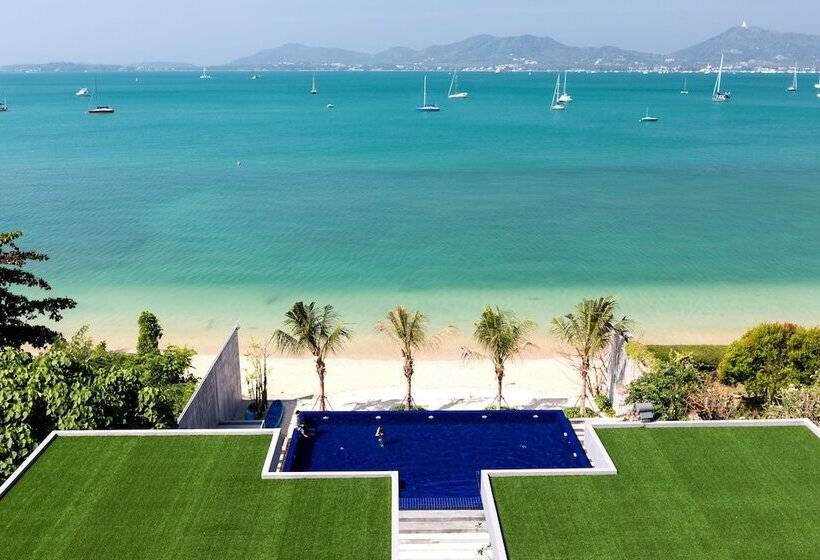 X10 Seaview Suites At Panwa Beach