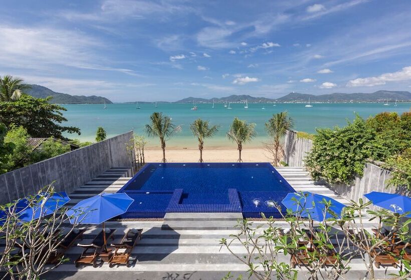 X10 Seaview Suites At Panwa Beach