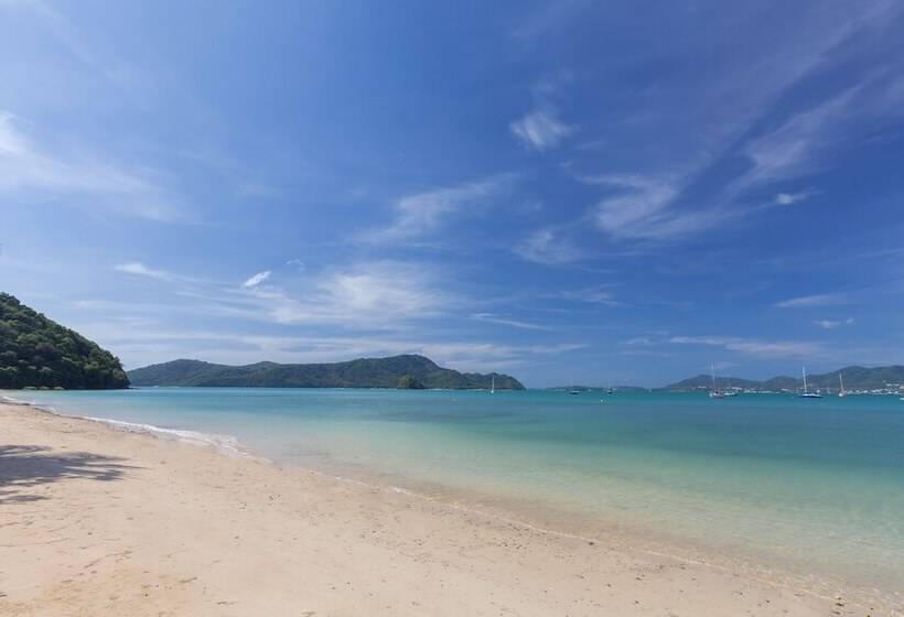 X10 Seaview Suites At Panwa Beach