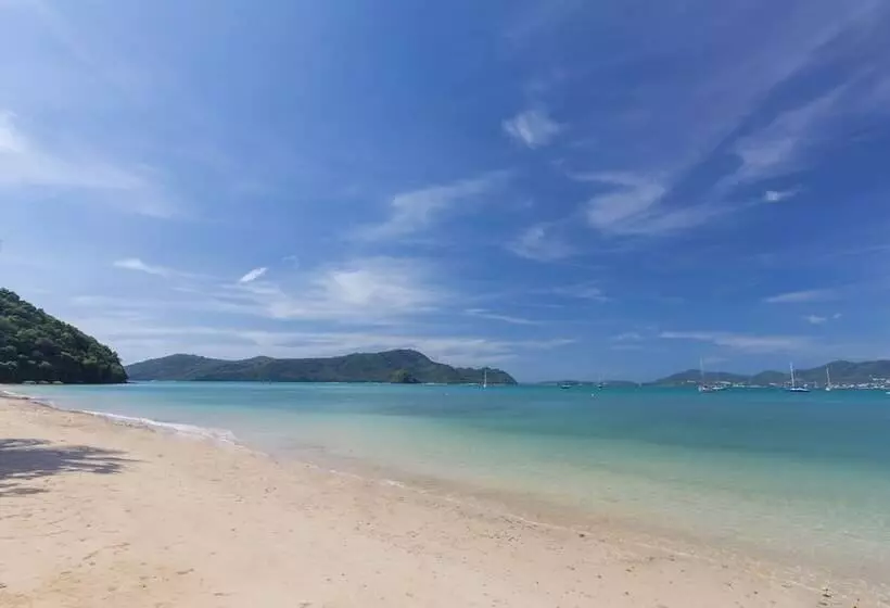 X10 Seaview Suites At Panwa Beach