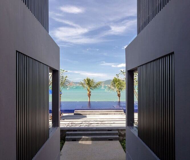 X10 Seaview Suites At Panwa Beach