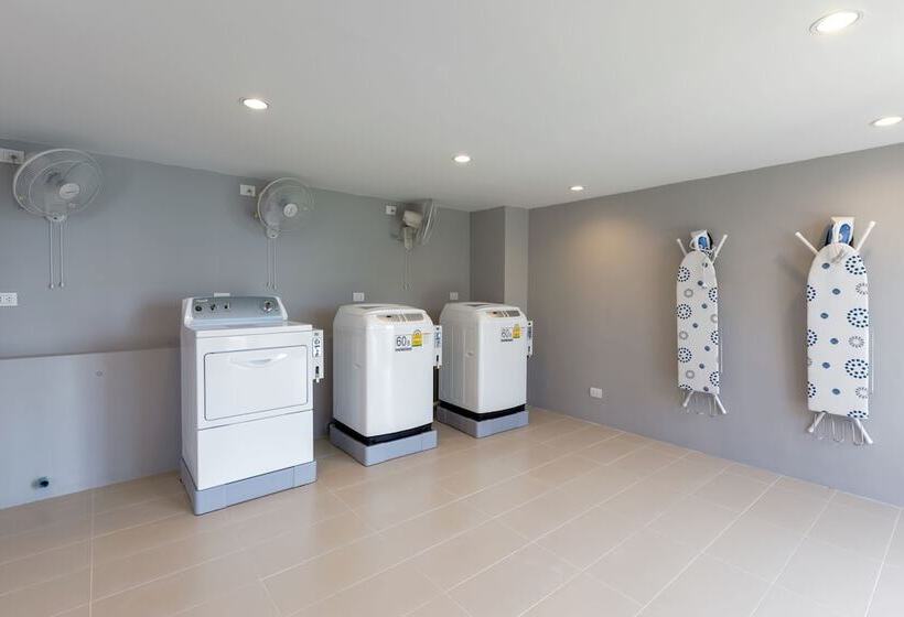 X10 Seaview Suites At Panwa Beach