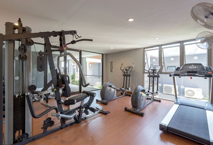 X10 Seaview Suites At Panwa Beach