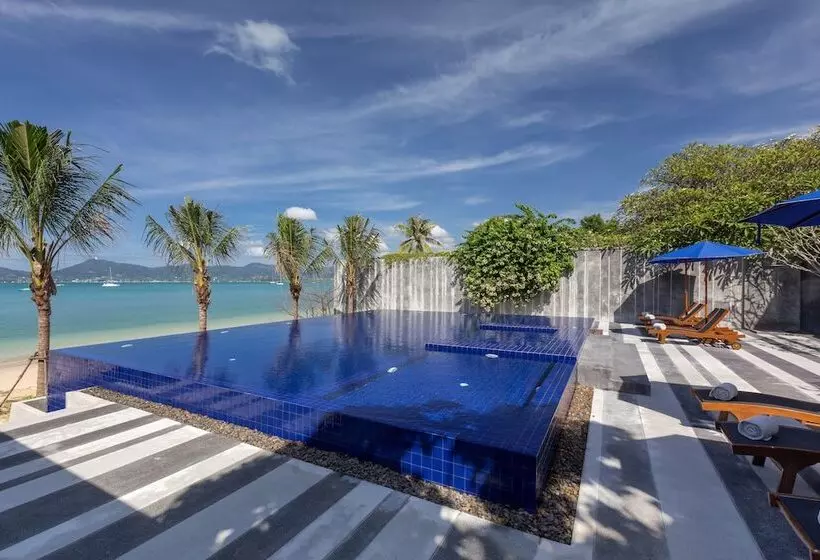 X10 Seaview Suites At Panwa Beach