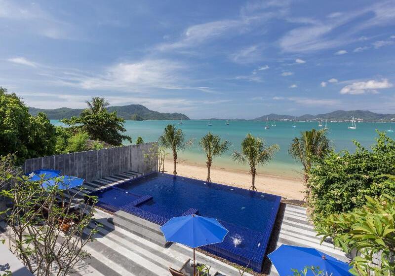 X10 Seaview Suites At Panwa Beach