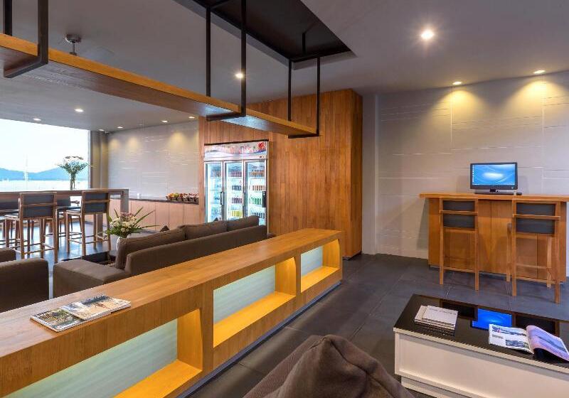 X10 Seaview Suites At Panwa Beach