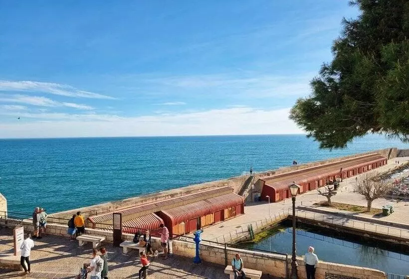 Apartamentos Mykonos 3000