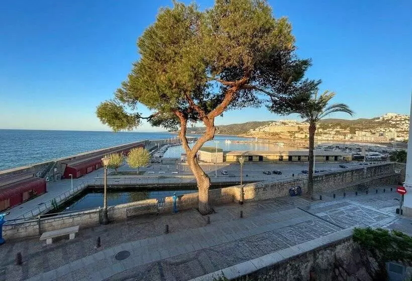 Apartamentos Mykonos 3000