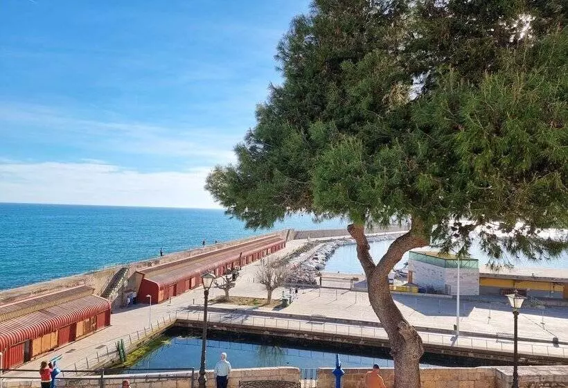 Apartamentos Mykonos 3000