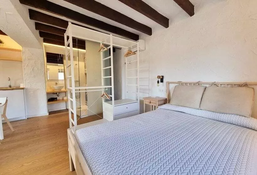Apartamentos Mykonos 3000