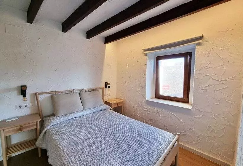 Apartamentos Mykonos 3000