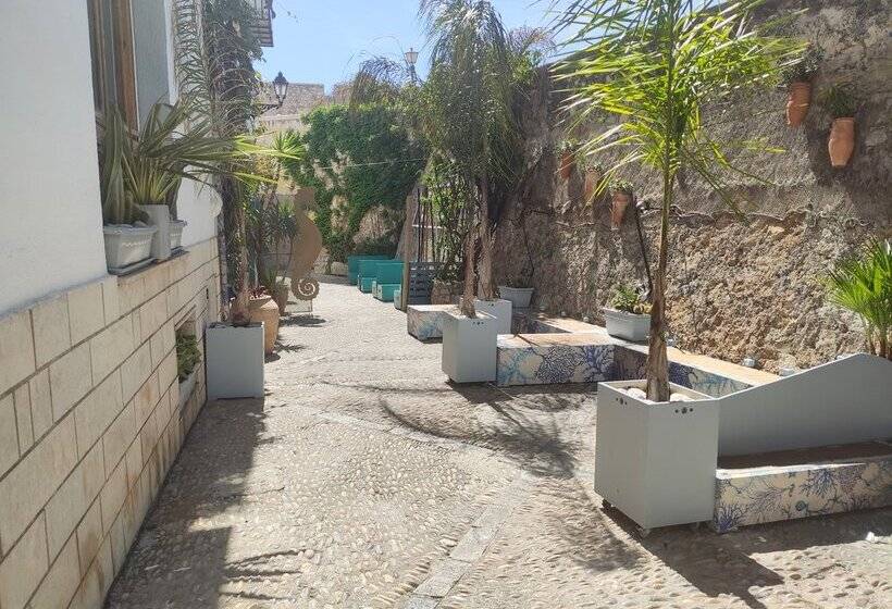 Apartamentos Mykonos 3000