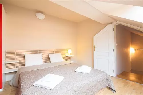 Picasso Apartments Prague