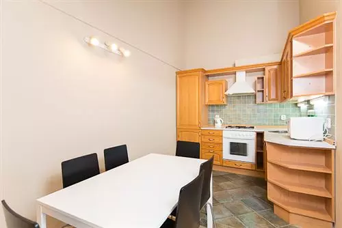 Picasso Apartments Prague