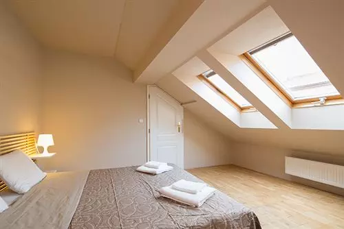 Picasso Apartments Prague