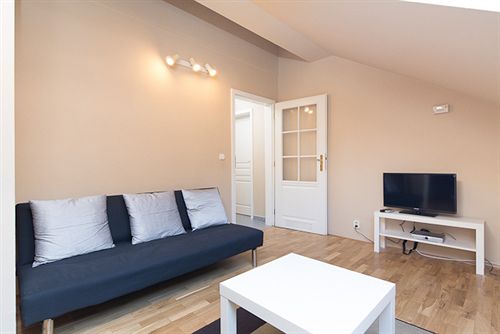 Picasso Apartments Prague