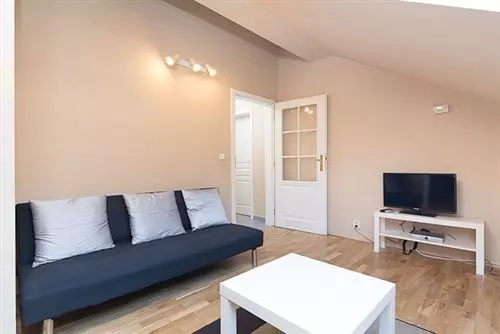 Picasso Apartments Prague