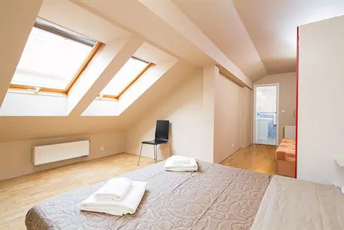 Picasso Apartments Prague