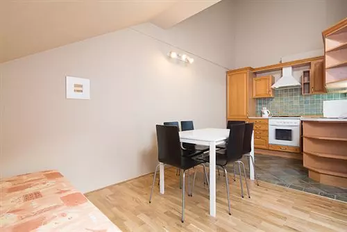Picasso Apartments Prague
