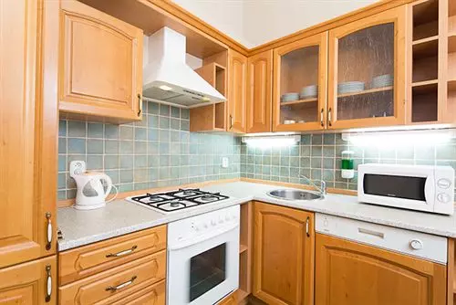 Picasso Apartments Prague