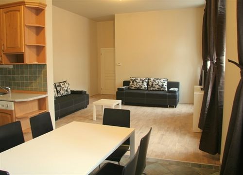 Picasso Apartments Prague
