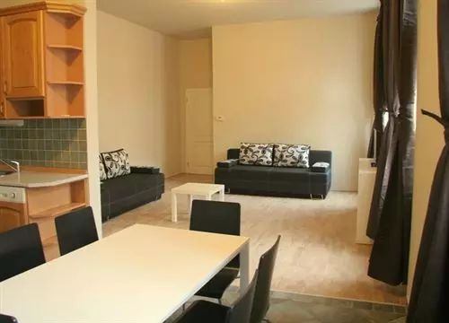 Picasso Apartments Prague