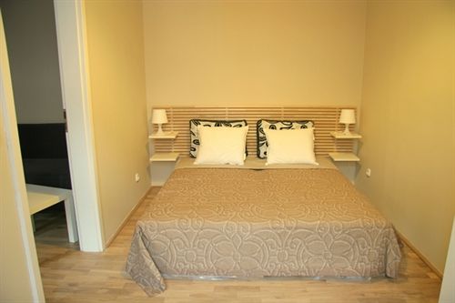 Picasso Apartments Prague