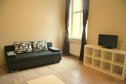 Picasso Apartments Prague
