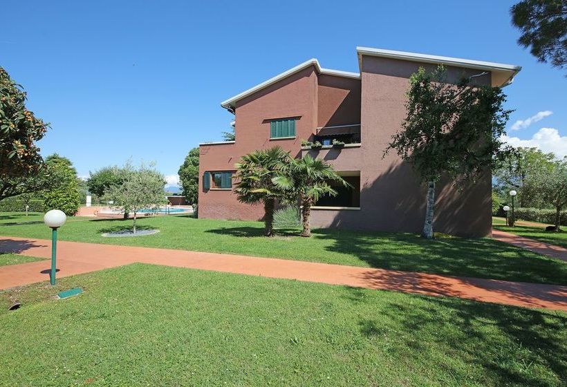 Appartamenti Casetto