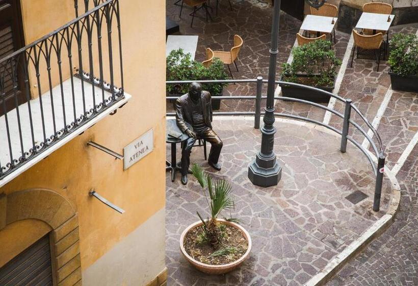 B&b Dimora Di Girgenti