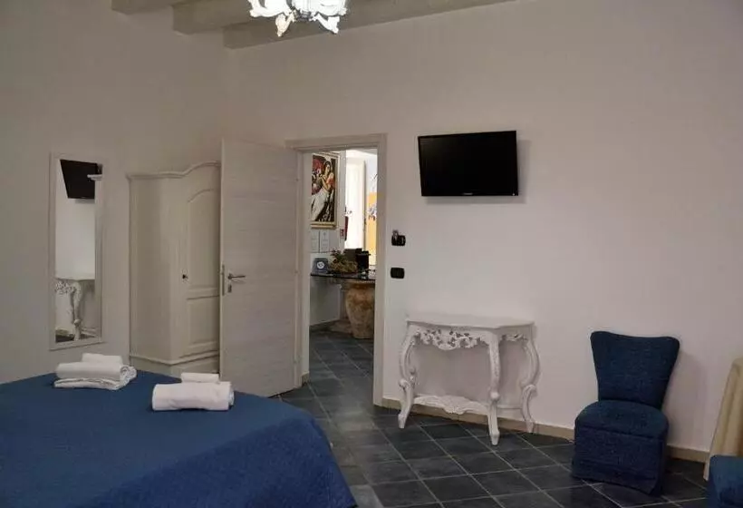 B&b Dimora Di Girgenti